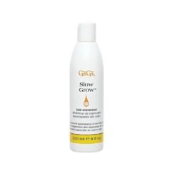 Aceite Corporal Gigi Slow Grow Minimizador De Vello 8 Oz