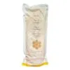 Gigi Melocotón Parafina De Manicure 16 Oz Con Aloe Vera