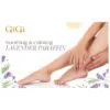 Parafina De Lavanda Para Manicure Gigi Con Aloe Vera 16 Oz