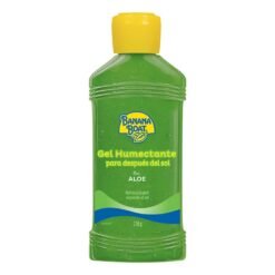 Banana Boat After Sun Gel De Aloe Vera Humectante 236 Ml