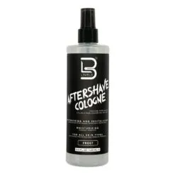 L3vel3 Aftershave Cologne Frost 400 Ml