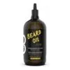 Aceite Barba Beard Oil Level 3 Barberia Profesional 100ml