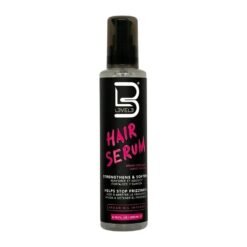 L3vel3 Hair Serum 200ml Suero Desenredante Para Cabello