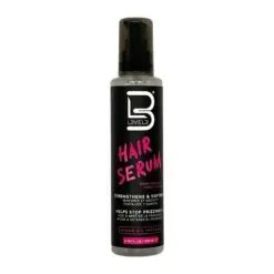 L3vel3 Hair Serum 200ml Suero Desenredante Para Cabello