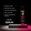 L3vel3 Hair Serum 200ml Suero Desenredante Para Cabello