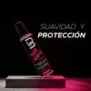 L3vel3 Hair Serum 200ml Suero Desenredante Para Cabello
