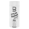 Polvo Para Volumen Fijacion Level3 Styling Powder Light Dust