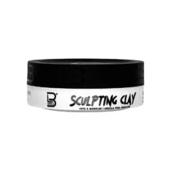 L3vel3 Sculpting Clay 150ml Pomada Acabado Mate