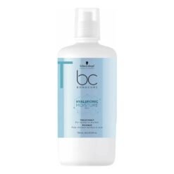 Tratamiento Schwarzkopf Bc Hyaluronic Moisture Kick 750 Ml
