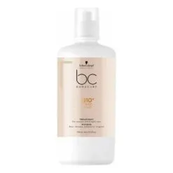 Tratamiento Cabello Schwarzkopf Bc Q10+ Time Restore 750 Ml
