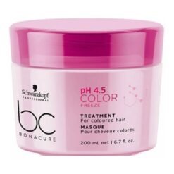 Schwarzkopf Ph 4.5 Color Freeze Tratamiento 200ml