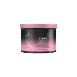 Schwarzkopf Bc Fibre Force Crema Enlazadora 500 Ml