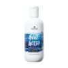 Shampoo Schwarzkopf Tinte Color De Fantasía Colorwash Azul