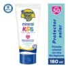 Protector Solar Banana Boat Mineral Kids Fps 50 180ml