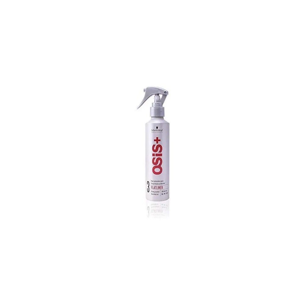 Osis+ Flatliner Protector De Calor Schwarzkopf 200 Ml