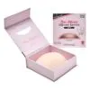 Pezonera De Silicon Cubrepezon Reutilizable Con Realce Light