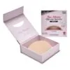 Pezonera De Silicon Cubrepezon Reutilizable Con Realce Mediu Medium