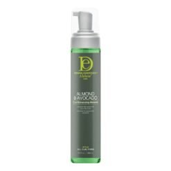 Mousse Enriquecedor De Rizos Design Essentials 288 Ml