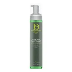 Mousse Enriquecedor De Rizos Design Essentials 288 Ml