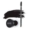Pomada Ardell Brow Pomade Para Cejas Con Brocha Doble, Tono Soft Black
