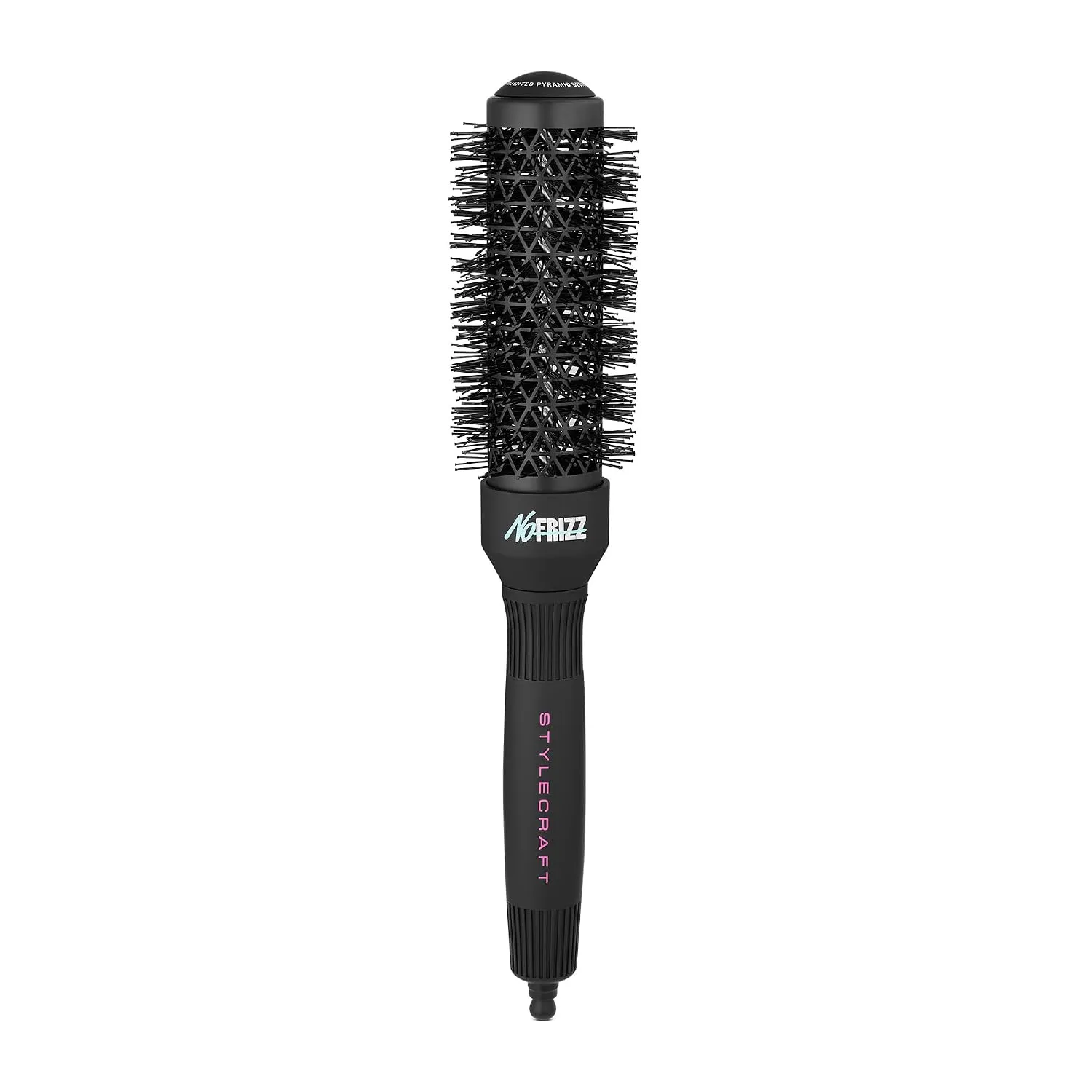 Cepillo Redondo Stylecraft NoFRIZZ 43 mm