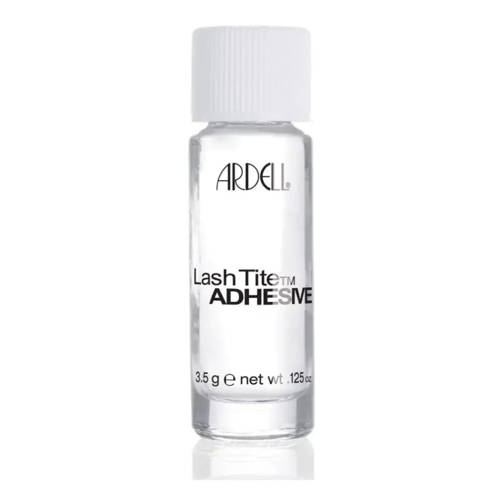 Ardel Adhesivo Pestañas Postizas Lashtite Transparente
