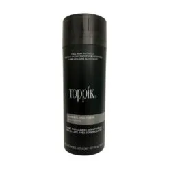 Fibras Capilares Toppik Color Gris 55 Gramos