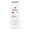 Jabón Liquido De Ducha Dove Body Wash Winter Care 591 Ml
