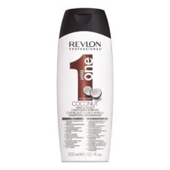 Revlon Professional Uniq One Coconut Shampoo 300 Ml