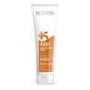 Shampoo Acondicionador Revlonissimo 45 Days Intense Coppers