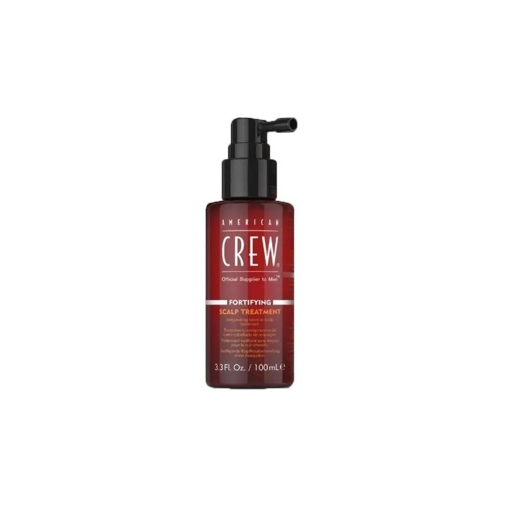 American Crew Fortifying Scalp Treatment 100 Ml