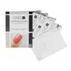 Envolturas Removedoras De Esmalte Y Gel De Uñas Cnd 10 Unid