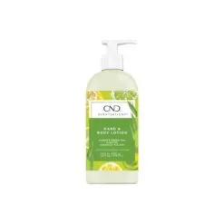 Jabon Para Manos Hidratante Moisturizing Hand Wash Cnd