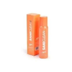 Sanitizante De Uña Con Vitamina E Gloss Over Saniclean 150ml