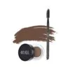 Pomada Para Cejas Ardell Brow Pomade Con Brocha Punta Doble Color Medium Brown