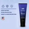Desodorante De Testiculos Blue Balls Deodorant 120 Ml Original