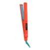 Plancha De Cabello Ga.ma Italy Bloom Elegance Led Naranja