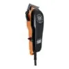 Máquina De Afeitar Corte Absolute Fade Gama Barber Series Negro