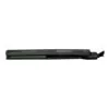 Plancha De Cabello Ga.ma Italy Elegance Led Avocado Ceramic Verde