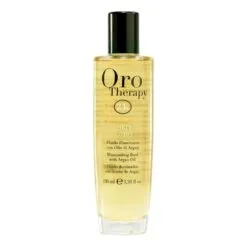 Aceite Para Cabello Oro Therapy Serum Oro Puro De 100ml