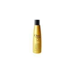 Shampoo Iluminador Con Keratina Oro Therapy Oro Puro 300ml