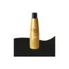 Shampoo Iluminador Con Keratina Oro Therapy Oro Puro 300ml