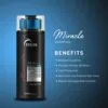 Shampoo Restaurador Truss Miracle Shampoo De 300ml