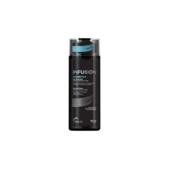 Shampoo Para Sellado Y Brillo Truss Infusion De 300ml