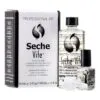 Esmalte Kit Para Uñas Seche Professional Kit Secado Rapido