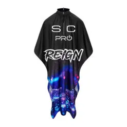 Capa De Barbería Profesional Stylecraft Pro Reign
