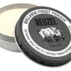 Pomada Reuzel Gris Mate Fijación Extrema 95g