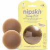 Pezoneras De Silicona Sin Adhesivo Reutilizables, Nipskin Chocolate G