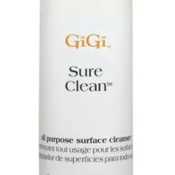 Gigi Sure Clean, Limpiador De Superficies Todo Uso 473ml