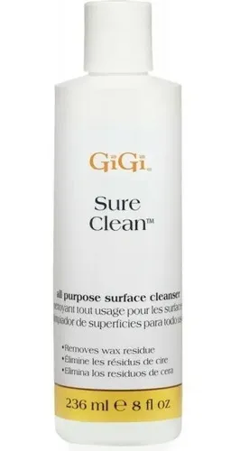 Gigi Sure Clean, Limpiador De Superficies Todo Uso 473ml